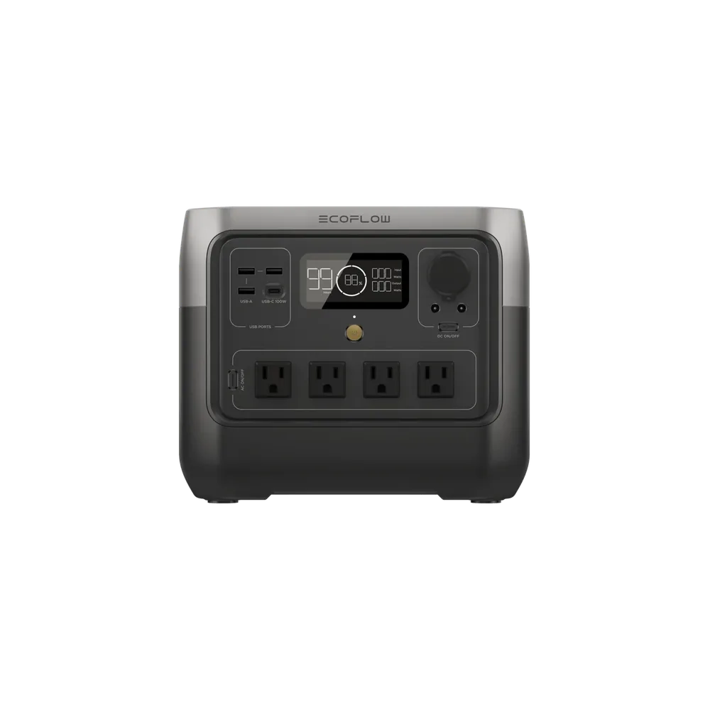 EcoFlow River 2 Pro