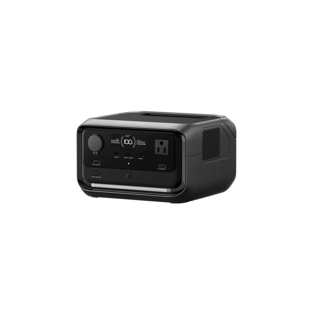 EcoFlow River 3 Plus