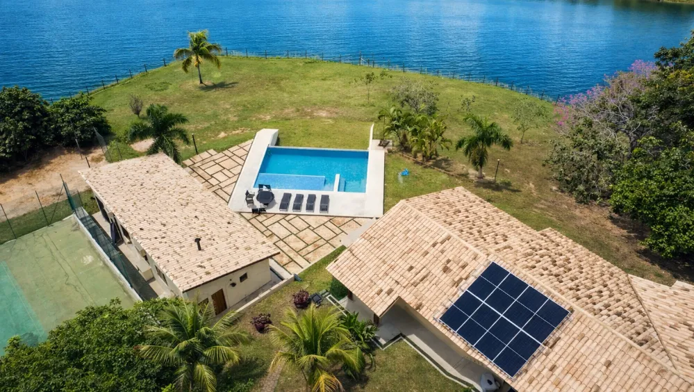 Sistema Residencial