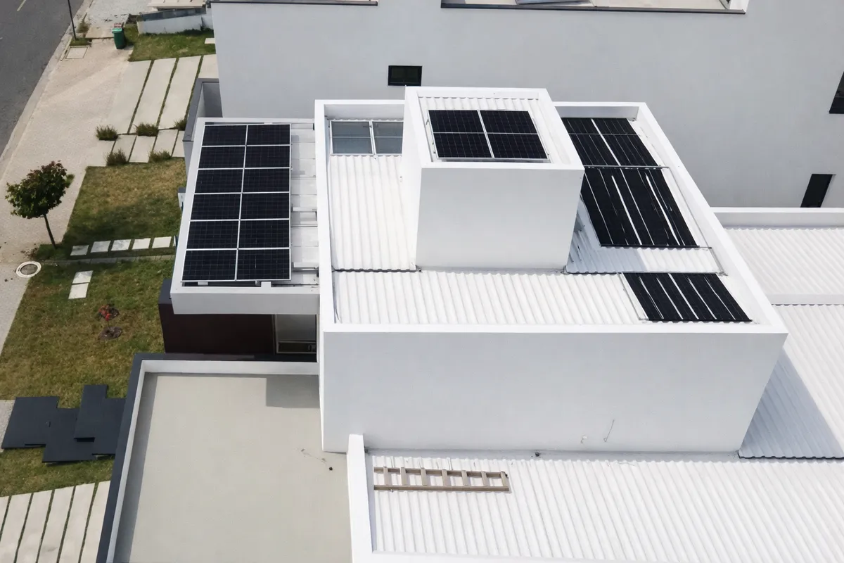 Sistema Residencial