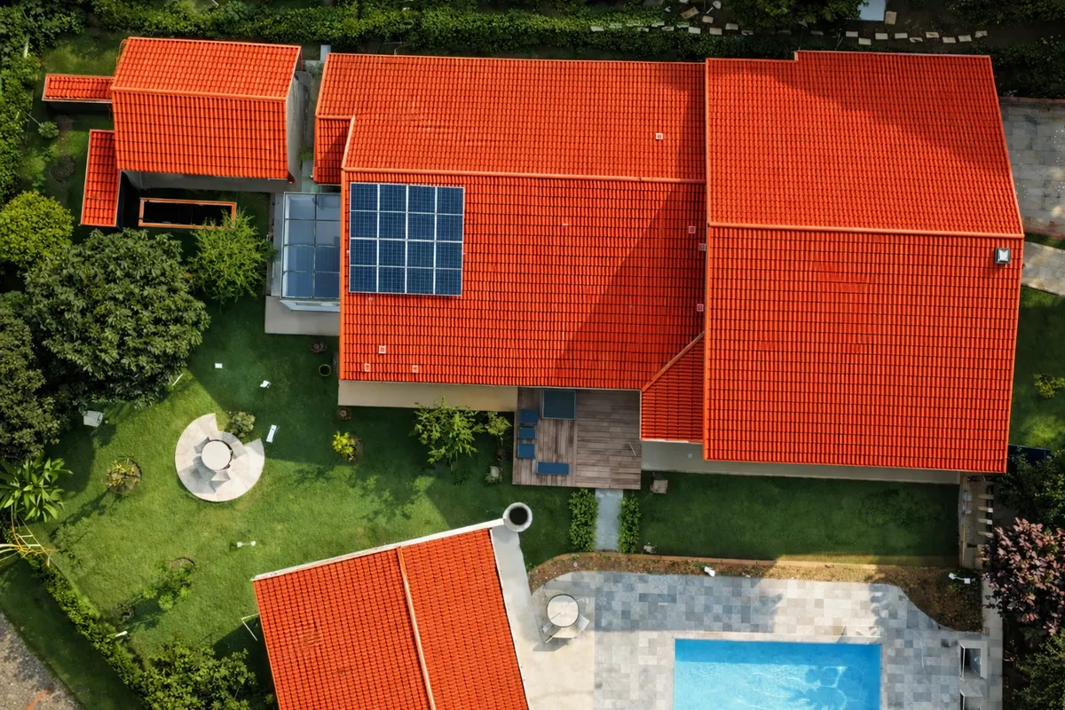 Sistema Residencial