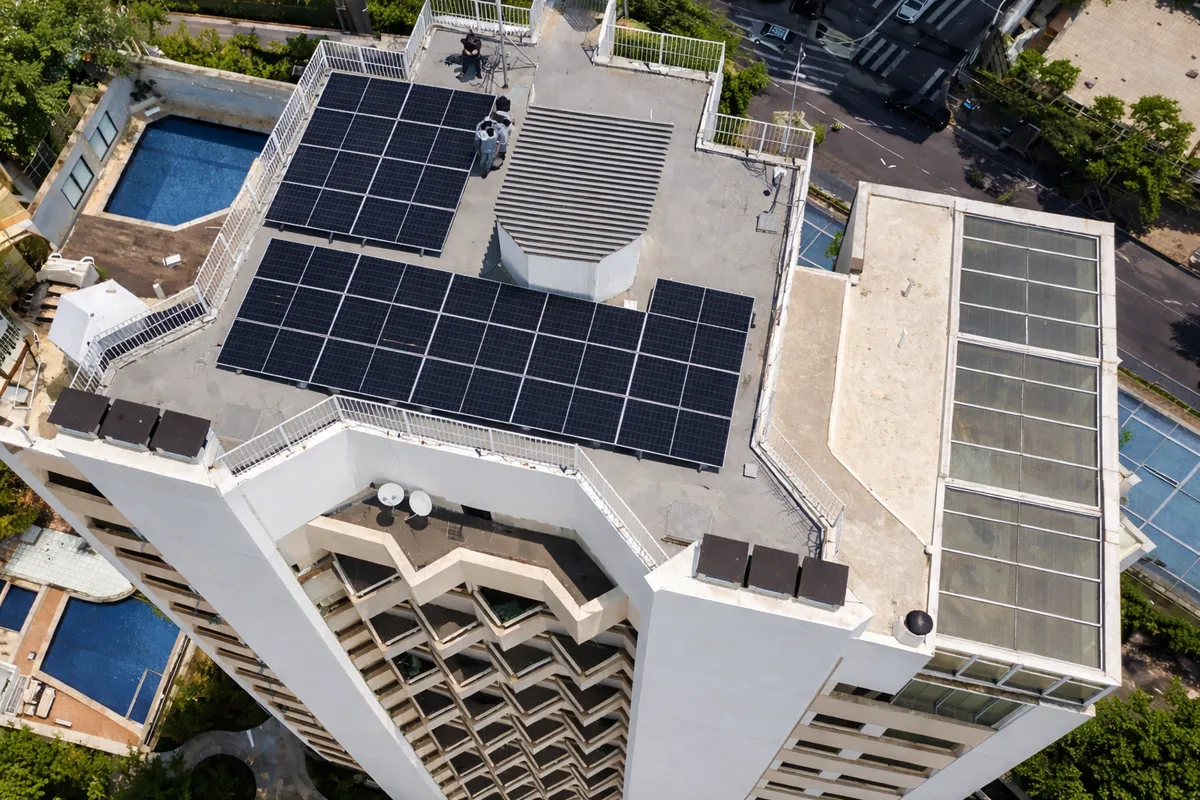 Sistema Condominial