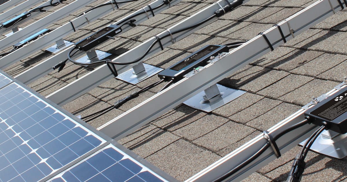 Foto de CSolar Energia