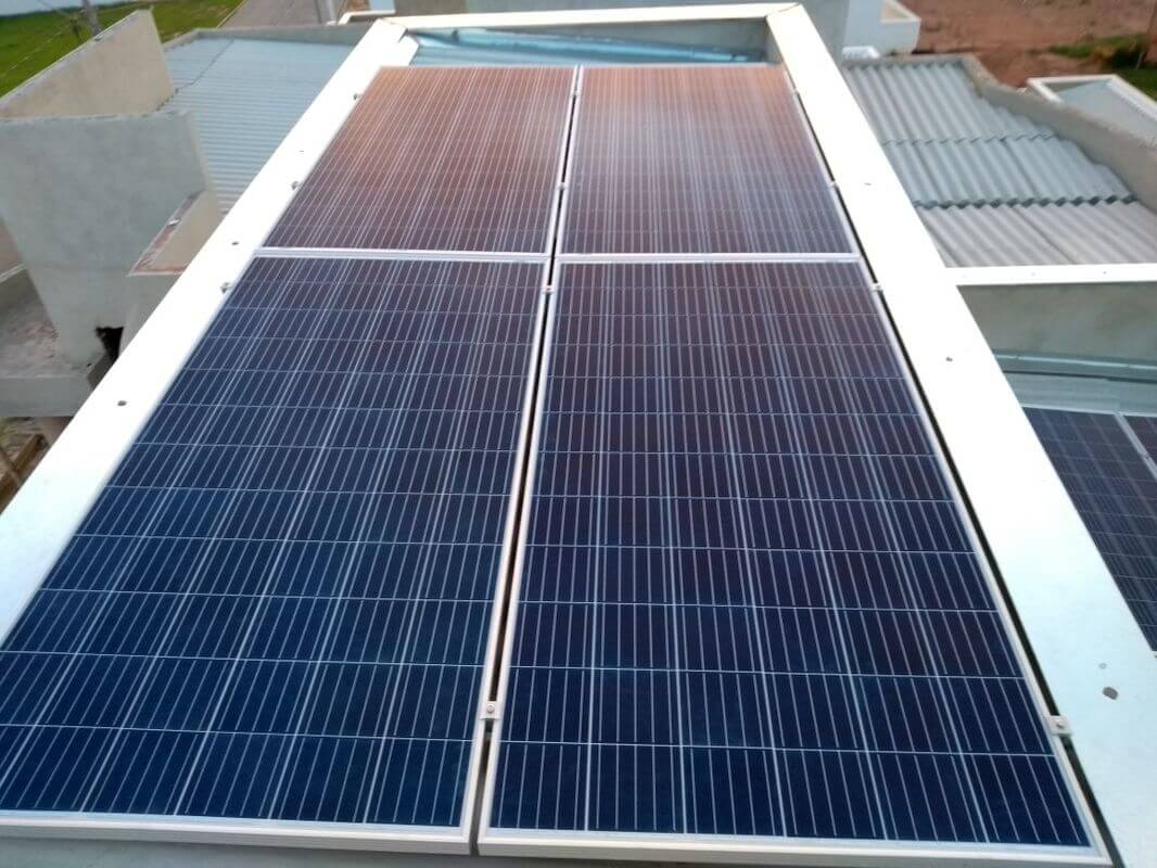 Alphaville Sorocaba, SP✓ 470 m² construcao - energia fotovoltaica